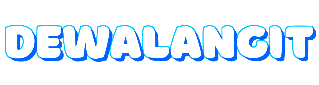 Logo DEWALANGIT
